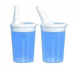 Knick cup