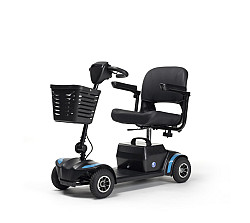 Scootmobiel One Air+