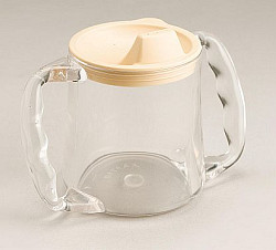 Caring mug
