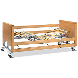 Hoog-Laag bed Genua