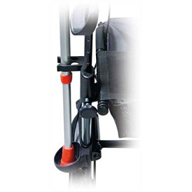 Stokhouder rollator Olympos