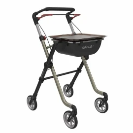 Rollator Pixel