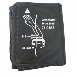 Manchet Visomat Comfort 20/40 standaard