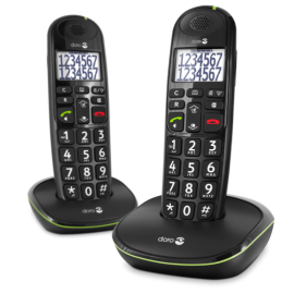Doro PhoneEasy 110 duo