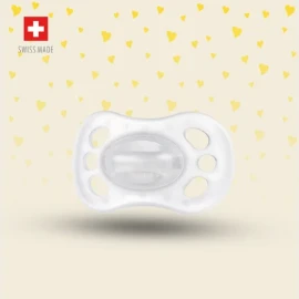 Medela Newborn Fopspeen