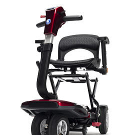 Scootmobiel Sedna Premium