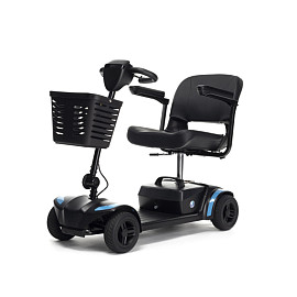 Scootmobiel One 