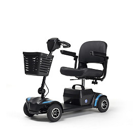 Scootmobiel One Air+