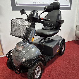 Medema Mini Crosser M2