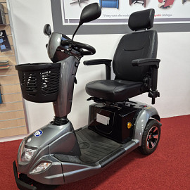Vermeiren Carpo 3D