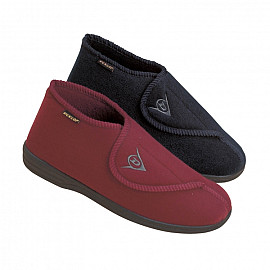 Heren pantoffel Albert