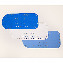 Atlantis Anti-slip badmat 