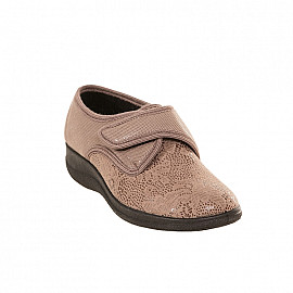 MSF Comfortschoen Melina Taupe