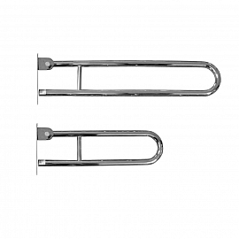 Etac safe wandbeugel opklapbaar