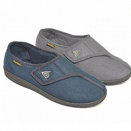 Heren pantoffel Arthur
