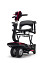 Scootmobiel Sedna Premium
