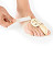 NEO G hallux valgus splint