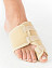 NEO G hallux valgus soft support