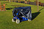 Splash scootmobielbeschermer 