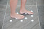 Atlantis Anti-slip rondjes