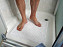 StayPut Anti-slip douchemat