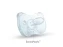Medela Baby fopspeen 0-6m roze