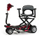 Scootmobiel Sedna Premium