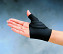 Comfort cool duimbrace rechts