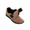 MSF Comfortschoen Diana Taupe