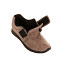 MSF Comfortschoen Olivia Taupe