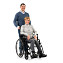 Rolstoel MultiMotion M1