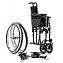 Rolstoel MultiMotion M1 Plus