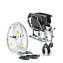 Rolstoel MultiMotion M5