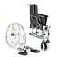 Rolstoel MulitMotion M6