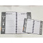Grootletter agenda A4