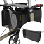 Server nettas onder de zitting